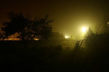 Шаги смерти - Игорь Екимов