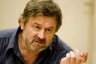 И.Н. Калинаускас. &quot;Двенадцать вопросов к миру&quot; - И.Н. Калинаускас