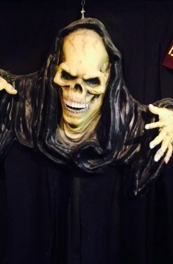 Лабиринт Страха. Сборник №5