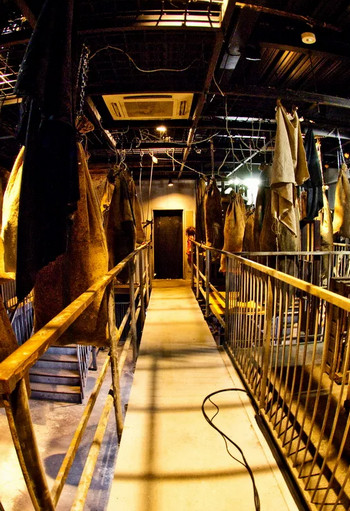 Лабиринт Страха. Сборник №3