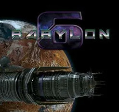 Вавилон-6. Маяк в туманной ночи - ТО &quot;Посредник&quot; (1)