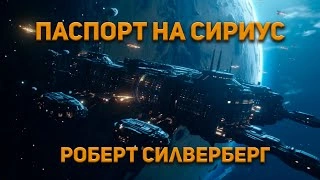 Паспорт на Сириус - Роберт Силверберг