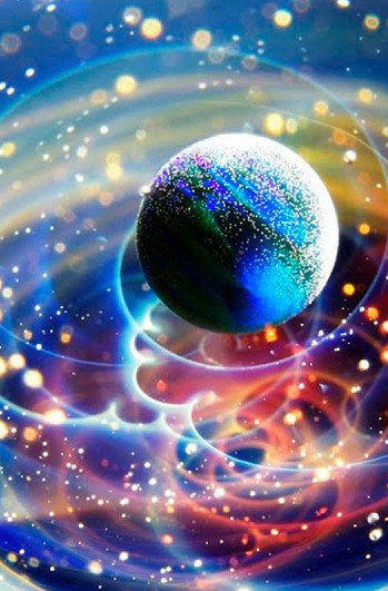 Брин Дэвид - Хрустальные сферы