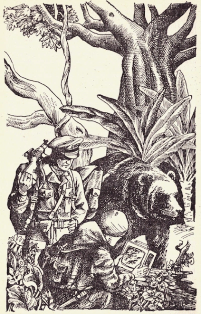 Великий гиньоль сюрреалистов - Роберт Шекли