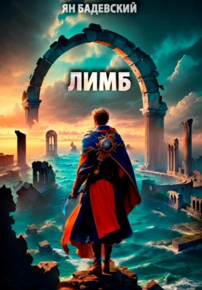 Лимб - Ян Бадевский