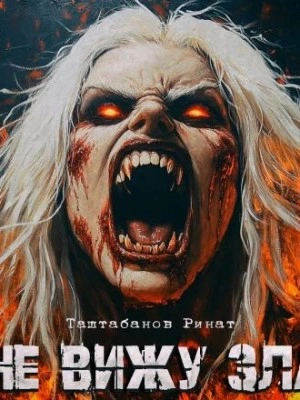 Не вижу зла - Ринат Таштабанов