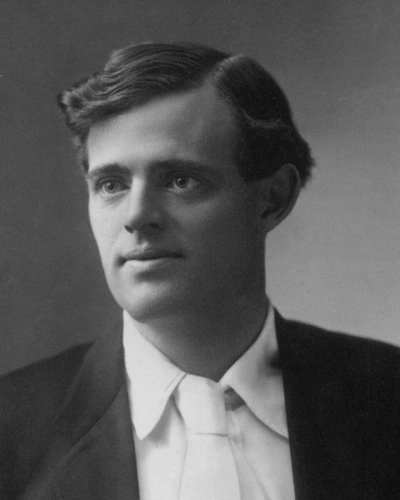 Буйный характер Алоизия Пенкберна - Джек Лондон