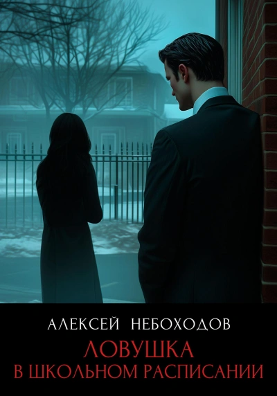 Ловушка в школьном расписании - Алексей Небоходов