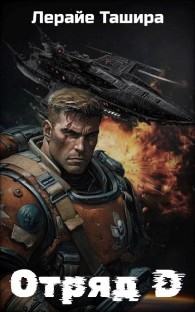 Отряд «D - Лерайе Ташира