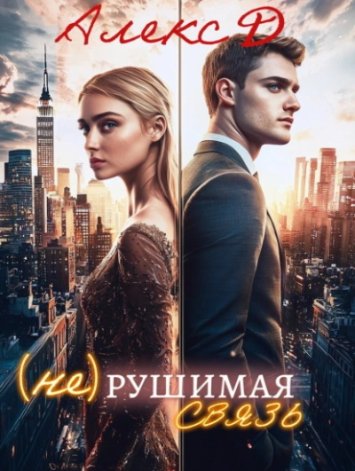 (Не)рушимая связь - Алекс Д