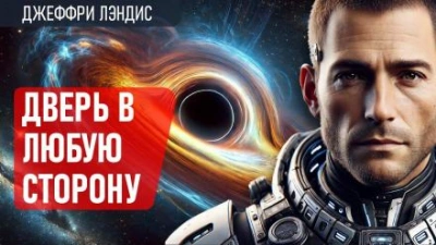 Дверь в любую сторону - Джеффри Лэндис