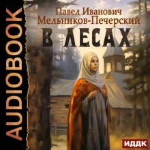 В лесах - Андрей Печерский