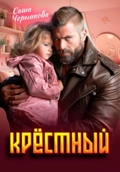 Крёстный - Саша Черникова