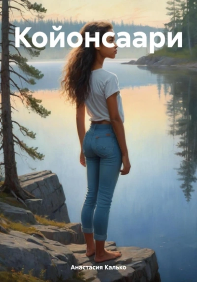 Койонсаари - Анастасия Калько