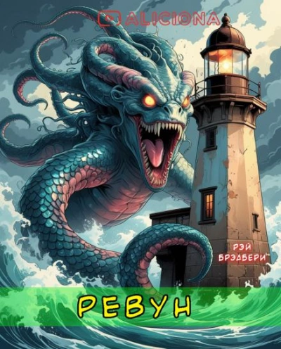 Ревун - Рэй Брэдбери