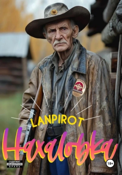 Нахаловка - lanpirot