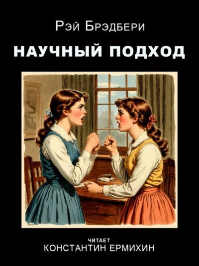 Научный подход - Рэй Брэдбери