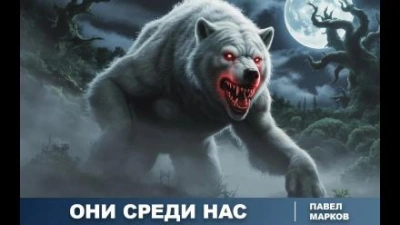 Они среди нас - Павел Марков