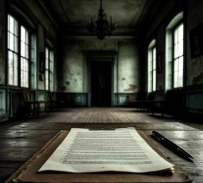 Вот я, например, хотел бы иначе - Артур Алехин