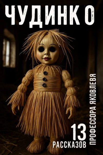 Чудинко - Алексей Константинов