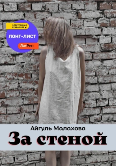 За стеной - Айгуль Малахова