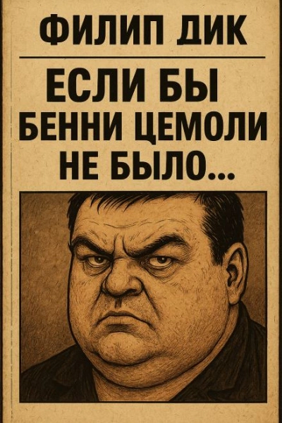 Если бы Бенни Цемоли не было... - Филип Дик