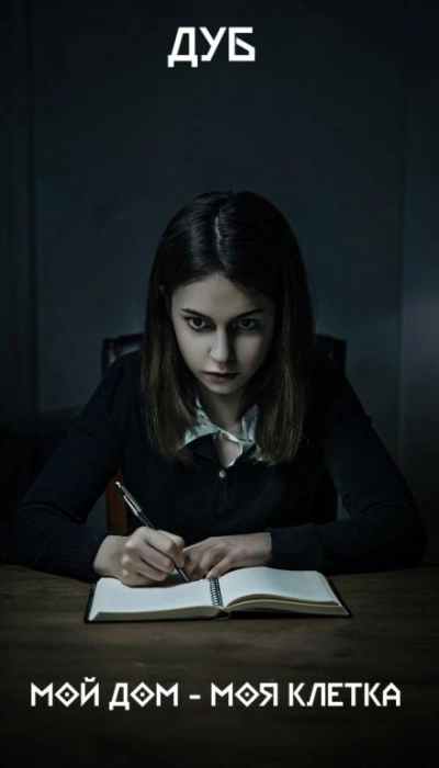 Мой дом – моя клетка - Дуб