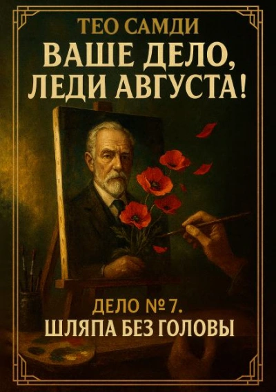 Шляпа без головы - Тео Самди