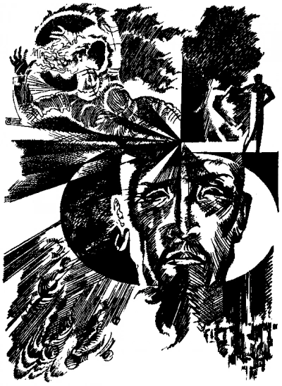 Алмаз &quot;Шах&quot; - Спартак Ахметов