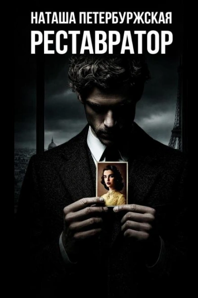 Реставратор - Наташа Петербуржская