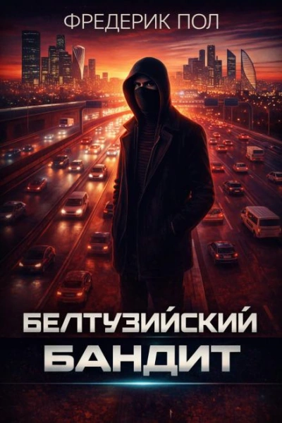 Белтуэйский бандит - Фредерик Пол