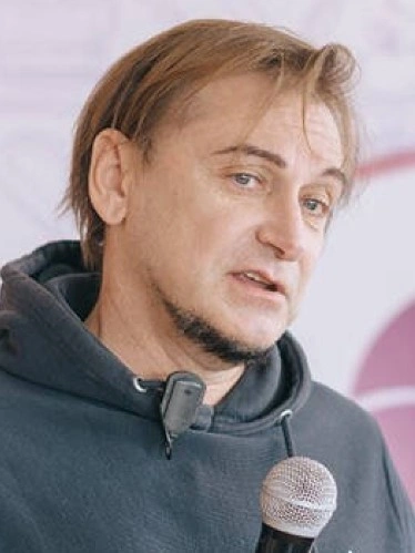 Лекция «Тайны текстов: Бродский - Андрей Макаров