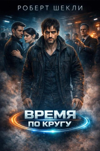 Время по кругу - Роберт Шекли