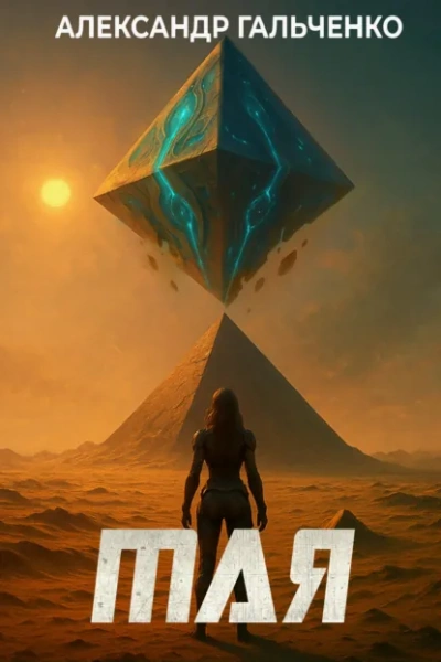 Мая - Александр Гальченко