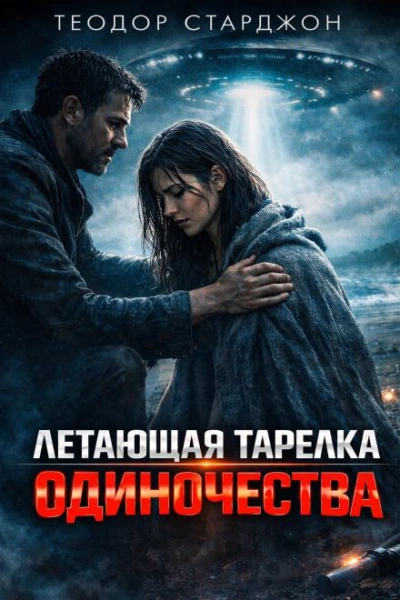 Летающая тарелка одиночества - Теодор Старджон