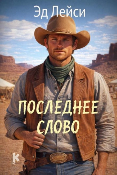 Последнее слово - Эд Лейси
