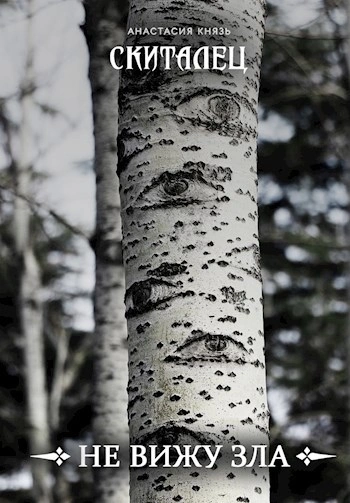 Не вижу зла - Анастасия Князь