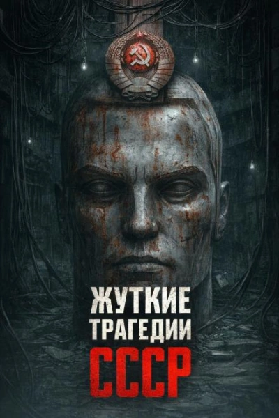 Самые страшные трагедии СССР