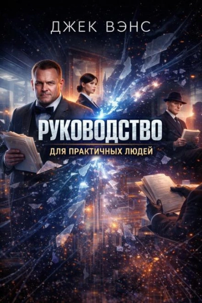 Руководство для практичных людей - Джек Вэнс
