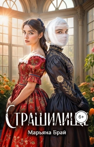 Сташилище - Марьяна Брай