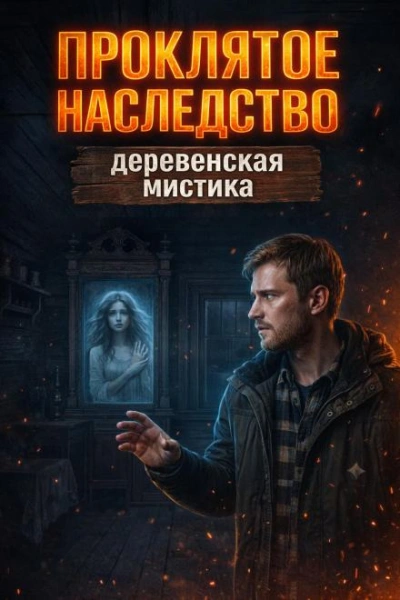 Зеркало. Отражение прошлого - Валерий Цуркан