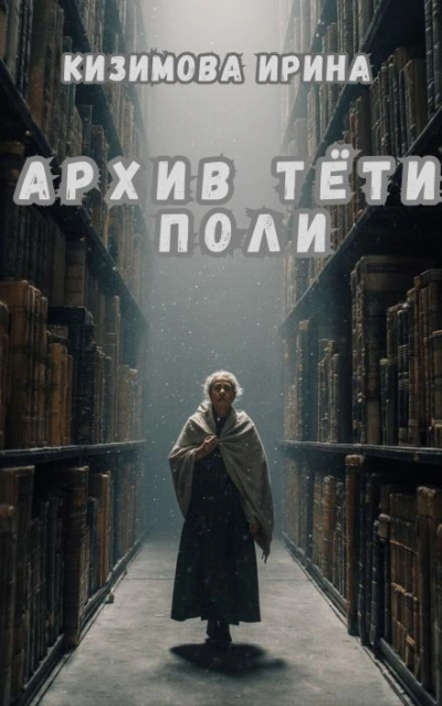 Архив тёти Поли - Кизимова Ирина