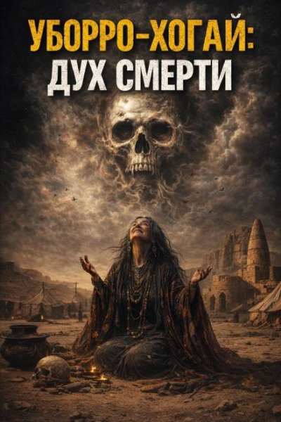 Жертва - Горский Адам