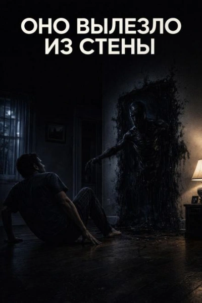 Я кричу из чёрного квадрата